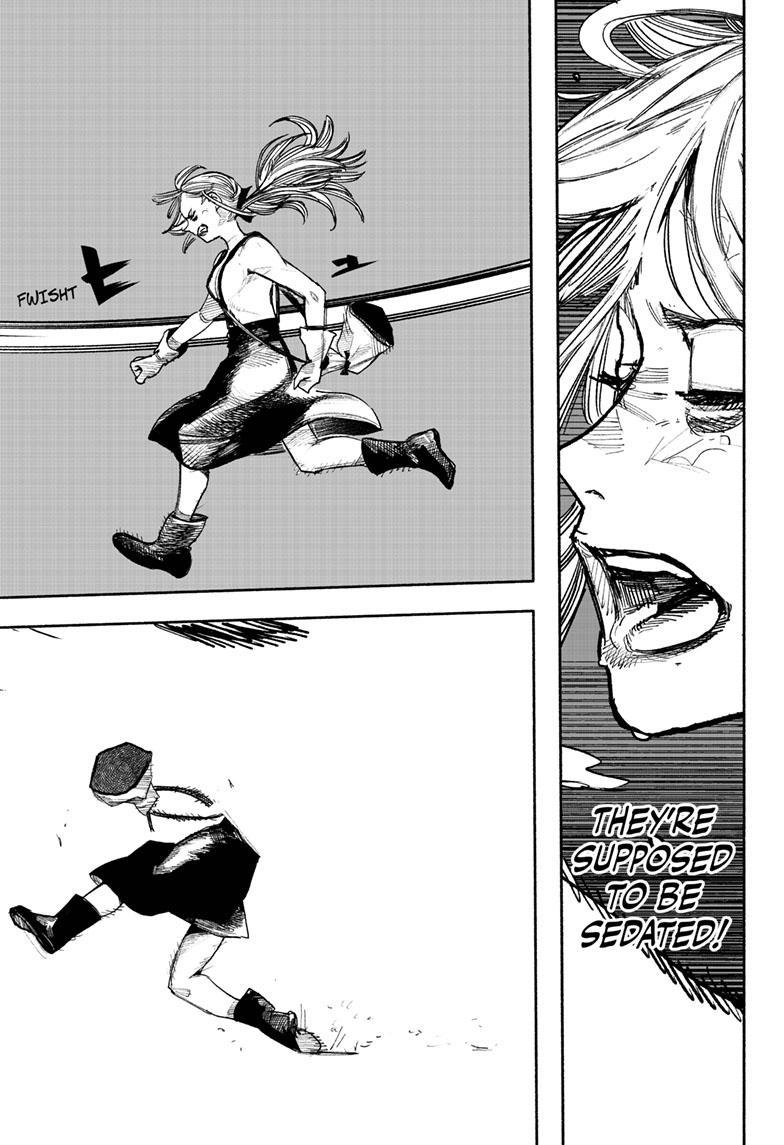 Choujin X, Chapter 40.2 image 20